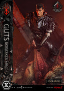 BERSERK Prime 1 Studio GUTS, BERSERKER ARMOR UNLEASH EDITION DELUXE VERSION