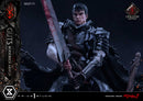 BERSERK Prime 1 Studio GUTS, BERSERKER ARMOR UNLEASH EDITION DELUXE VERSION
