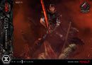 BERSERK Prime 1 Studio GUTS, BERSERKER ARMOR UNLEASH EDITION DELUXE VERSION