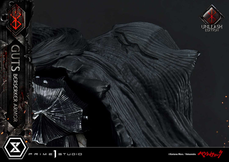 BERSERK Prime 1 Studio GUTS, BERSERKER ARMOR UNLEASH EDITION DELUXE VERSION