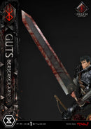 BERSERK Prime 1 Studio GUTS, BERSERKER ARMOR UNLEASH EDITION DELUXE VERSION