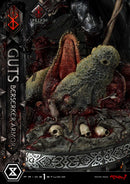 BERSERK Prime 1 Studio GUTS, BERSERKER ARMOR UNLEASH EDITION DELUXE VERSION
