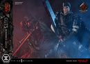 BERSERK Prime 1 Studio GUTS, BERSERKER ARMOR UNLEASH EDITION