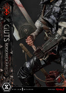 BERSERK Prime 1 Studio GUTS, BERSERKER ARMOR UNLEASH EDITION