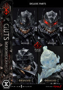 BERSERK Prime 1 Studio GUTS, BERSERKER ARMOR RAGE EDITION DELUXE VERSION