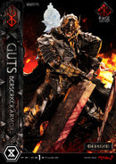 BERSERK Prime 1 Studio GUTS, BERSERKER ARMOR RAGE EDITION DELUXE VERSION