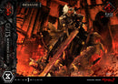 BERSERK Prime 1 Studio GUTS, BERSERKER ARMOR RAGE EDITION DELUXE VERSION