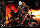 BERSERK Prime 1 Studio GUTS, BERSERKER ARMOR RAGE EDITION DELUXE VERSION