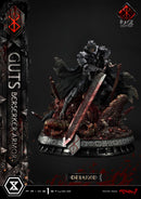 BERSERK Prime 1 Studio GUTS, BERSERKER ARMOR RAGE EDITION DELUXE VERSION