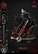 BERSERK Prime 1 Studio GUTS, BERSERKER ARMOR RAGE EDITION DELUXE VERSION