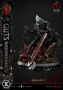 BERSERK Prime 1 Studio GUTS, BERSERKER ARMOR RAGE EDITION DELUXE VERSION