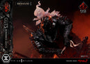 BERSERK Prime 1 Studio GUTS, BERSERKER ARMOR RAGE EDITION DELUXE VERSION