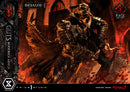 BERSERK Prime 1 Studio GUTS, BERSERKER ARMOR RAGE EDITION DELUXE VERSION