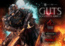 BERSERK Prime 1 Studio GUTS, BERSERKER ARMOR RAGE EDITION DELUXE VERSION