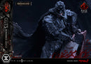 BERSERK Prime 1 Studio GUTS, BERSERKER ARMOR RAGE EDITION DELUXE VERSION