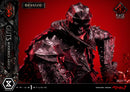 BERSERK Prime 1 Studio GUTS, BERSERKER ARMOR RAGE EDITION DELUXE VERSION