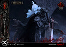 BERSERK Prime 1 Studio GUTS, BERSERKER ARMOR RAGE EDITION DELUXE VERSION