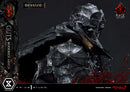BERSERK Prime 1 Studio GUTS, BERSERKER ARMOR RAGE EDITION DELUXE VERSION