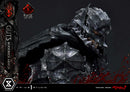 BERSERK Prime 1 Studio GUTS, BERSERKER ARMOR RAGE EDITION DELUXE VERSION