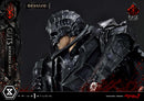 BERSERK Prime 1 Studio GUTS, BERSERKER ARMOR RAGE EDITION DELUXE VERSION