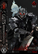 BERSERK Prime 1 Studio GUTS, BERSERKER ARMOR RAGE EDITION DELUXE VERSION
