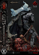 BERSERK Prime 1 Studio GUTS, BERSERKER ARMOR RAGE EDITION DELUXE VERSION