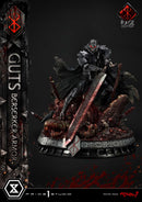 BERSERK Prime 1 Studio GUTS, BERSERKER ARMOR RAGE EDITION DELUXE VERSION