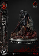 BERSERK Prime 1 Studio GUTS, BERSERKER ARMOR RAGE EDITION DELUXE VERSION