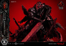 BERSERK Prime 1 Studio GUTS, BERSERKER ARMOR RAGE EDITION DELUXE VERSION