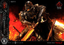BERSERK Prime 1 Studio GUTS, BERSERKER ARMOR RAGE EDITION DELUXE VERSION