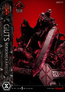 BERSERK Prime 1 Studio GUTS, BERSERKER ARMOR RAGE EDITION DELUXE VERSION