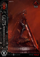 BERSERK Prime 1 Studio GUTS, BERSERKER ARMOR RAGE EDITION DELUXE VERSION