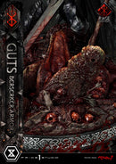 BERSERK Prime 1 Studio GUTS, BERSERKER ARMOR RAGE EDITION DELUXE VERSION