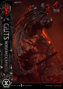 BERSERK Prime 1 Studio GUTS, BERSERKER ARMOR RAGE EDITION