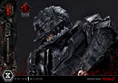 BERSERK Prime 1 Studio GUTS, BERSERKER ARMOR RAGE EDITION