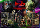 DOROHEDORO Prime 1 Studio CAIMAN & NIKAIDO DX VERSION