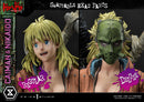 DOROHEDORO Prime 1 Studio CAIMAN & NIKAIDO DX VERSION