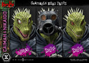 DOROHEDORO Prime 1 Studio CAIMAN & NIKAIDO DX VERSION