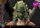 DOROHEDORO Prime 1 Studio CAIMAN & NIKAIDO DX VERSION