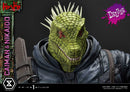 DOROHEDORO Prime 1 Studio CAIMAN & NIKAIDO DX VERSION