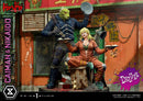 DOROHEDORO Prime 1 Studio CAIMAN & NIKAIDO DX VERSION