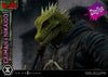 DOROHEDORO Prime 1 Studio CAIMAN & NIKAIDO DX VERSION