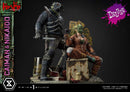 DOROHEDORO Prime 1 Studio CAIMAN & NIKAIDO DX VERSION