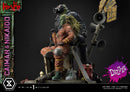 DOROHEDORO Prime 1 Studio CAIMAN & NIKAIDO DX VERSION