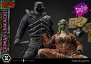 DOROHEDORO Prime 1 Studio CAIMAN & NIKAIDO DX VERSION