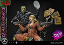 DOROHEDORO Prime 1 Studio CAIMAN & NIKAIDO DX VERSION