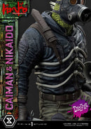 DOROHEDORO Prime 1 Studio CAIMAN & NIKAIDO DX VERSION