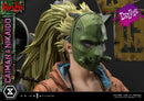 DOROHEDORO Prime 1 Studio CAIMAN & NIKAIDO DX VERSION