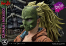 DOROHEDORO Prime 1 Studio CAIMAN & NIKAIDO DX VERSION