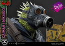 DOROHEDORO Prime 1 Studio CAIMAN & NIKAIDO DX VERSION